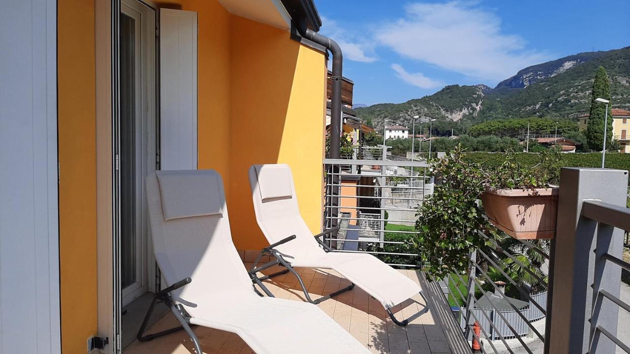 Arco Charme Apartment ภายนอก รูปภาพ