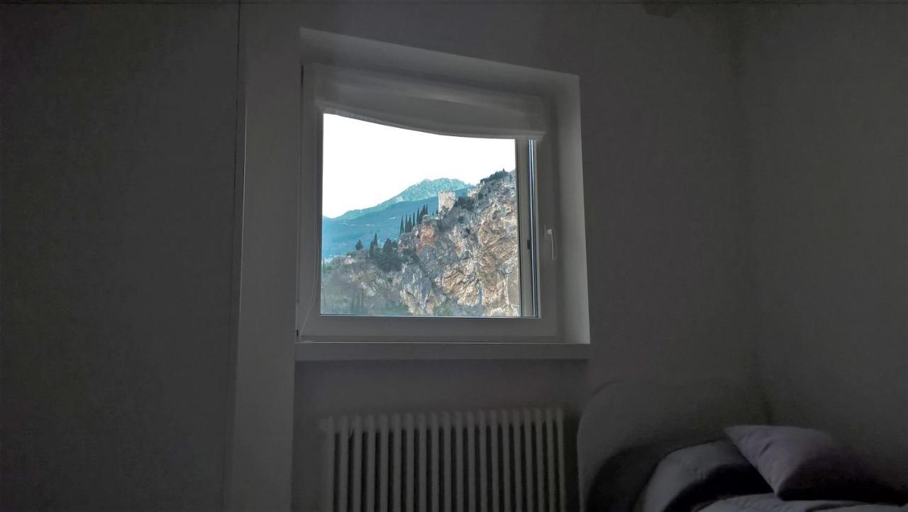 Arco Charme Apartment ภายนอก รูปภาพ