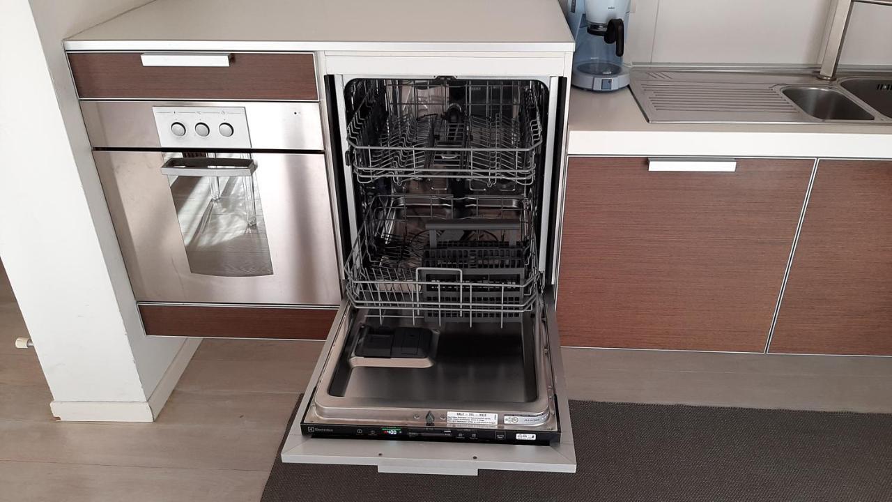 Arco Charme Apartment ภายนอก รูปภาพ