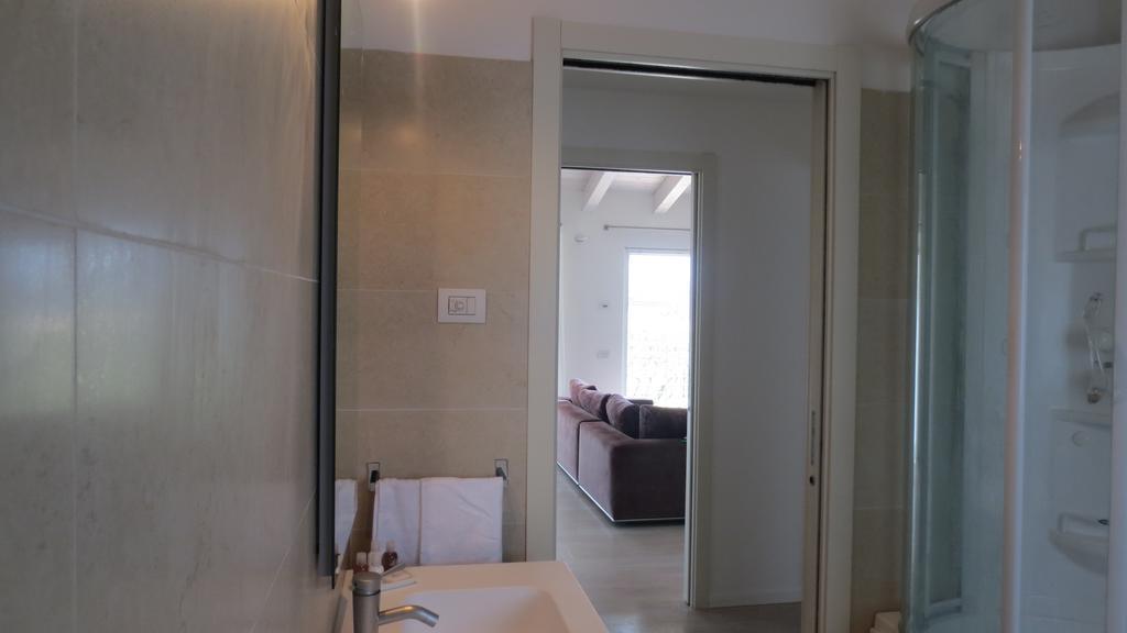 Arco Charme Apartment ภายนอก รูปภาพ