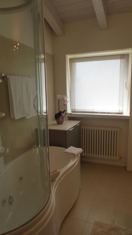 Arco Charme Apartment ภายนอก รูปภาพ