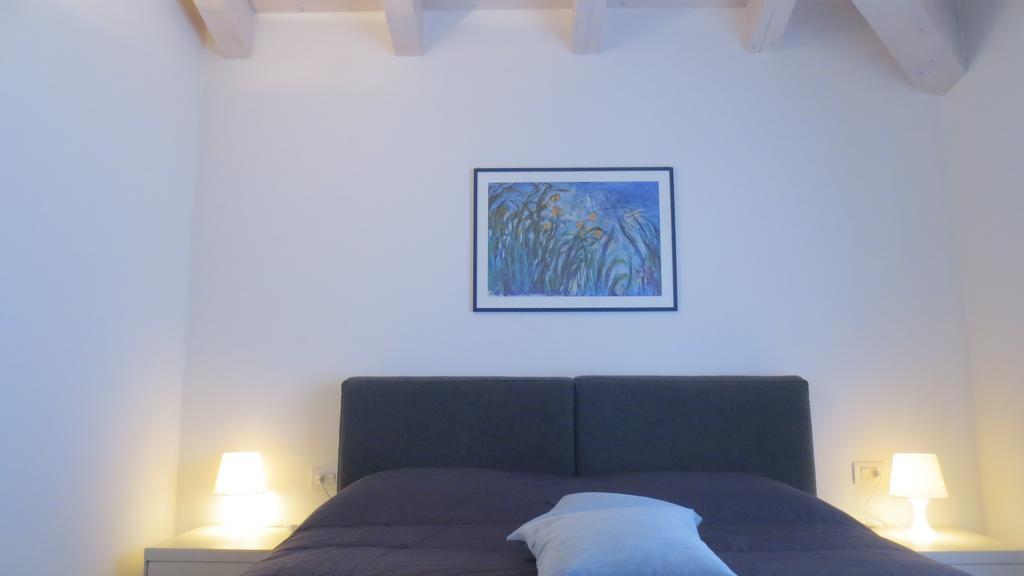 Arco Charme Apartment ภายนอก รูปภาพ