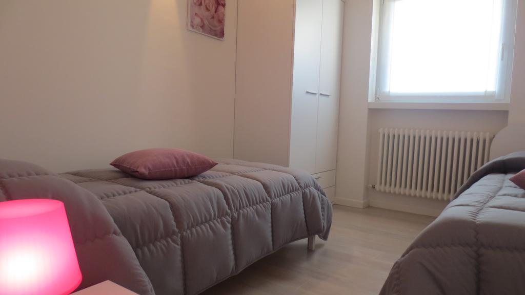 Arco Charme Apartment ภายนอก รูปภาพ