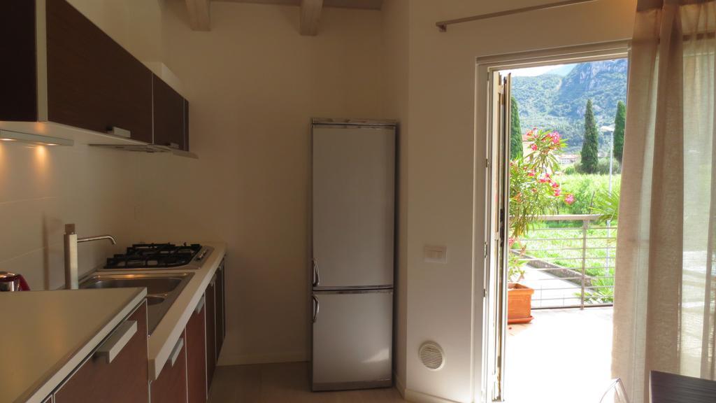 Arco Charme Apartment ภายนอก รูปภาพ