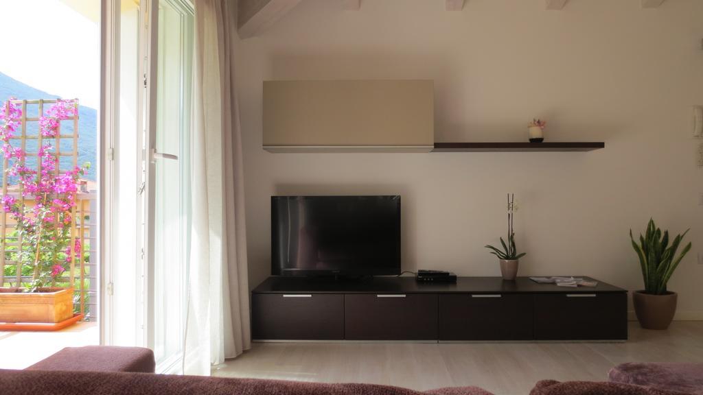 Arco Charme Apartment ภายนอก รูปภาพ