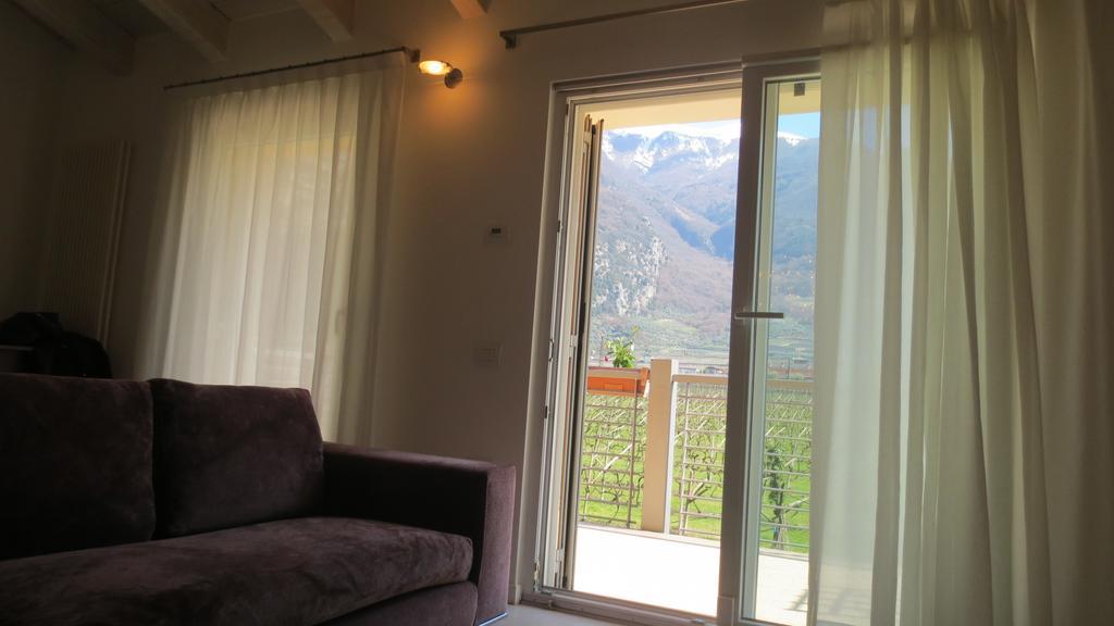 Arco Charme Apartment ภายนอก รูปภาพ