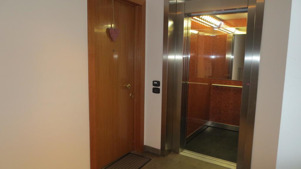 Arco Charme Apartment ภายนอก รูปภาพ